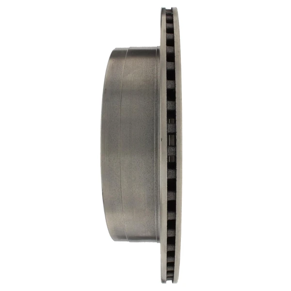 Centric 227.44157L Brake Rotor Rear Left