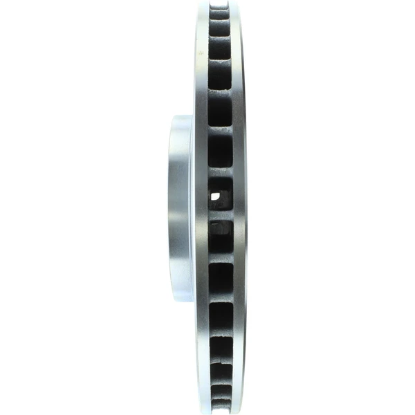 Centric 227.44158R Brake Rotor Front Right