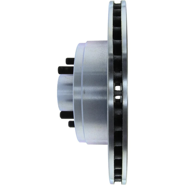 Centric 227.61002L Brake Rotor Front Left