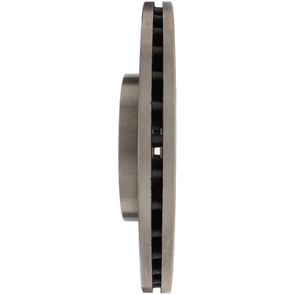 Centric 227.61049R Brake Rotor Front Right Passenger Side