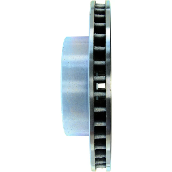 Centric 227.62010L Brake Rotor Front Left Driver Side