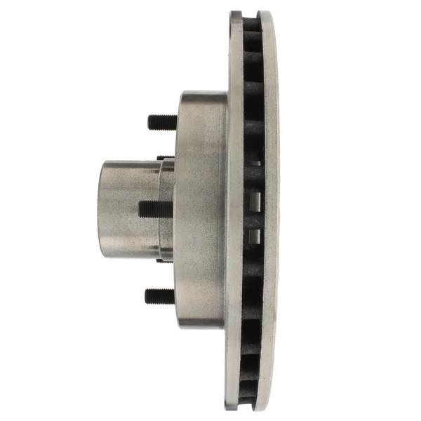 Centric 227.62015L Brake Rotor Front Left Driver Side