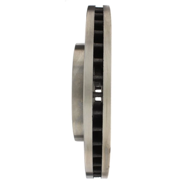 Centric 227.62050R Brake Rotor Front Right Passenger Side