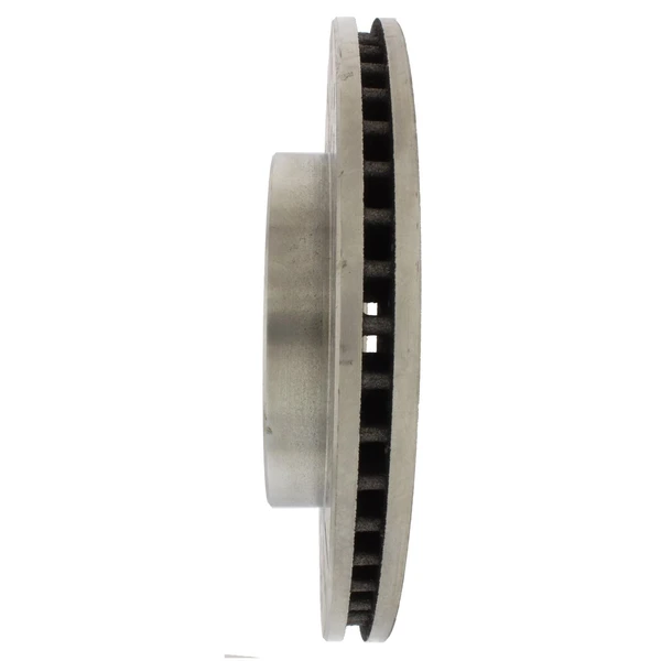 Centric 227.62072L Brake Rotor Front Left