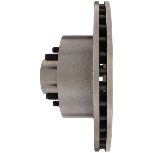 Centric 227.63010L Brake Rotor