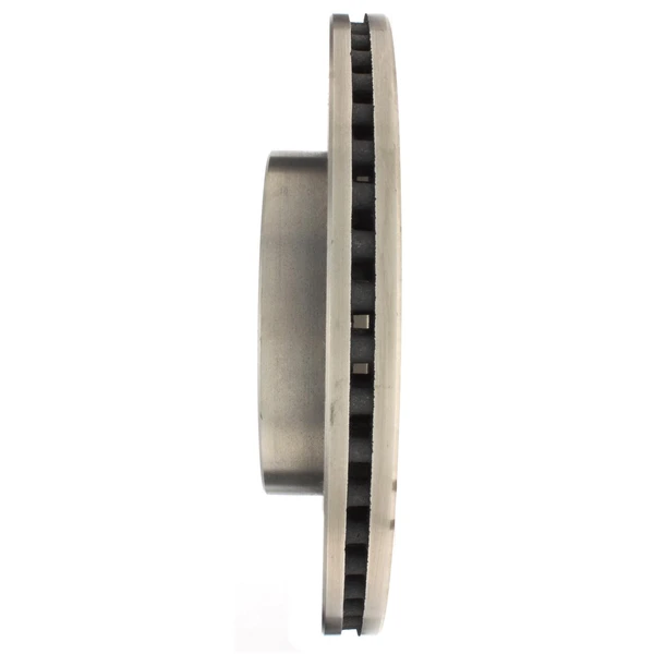 Centric 227.63045R Brake Rotor Front Right Passenger Side