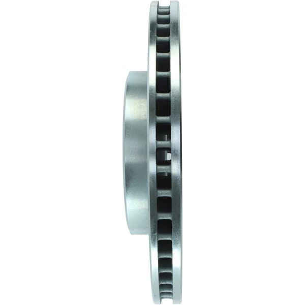 Centric 227.63059R Brake Rotor Front Right