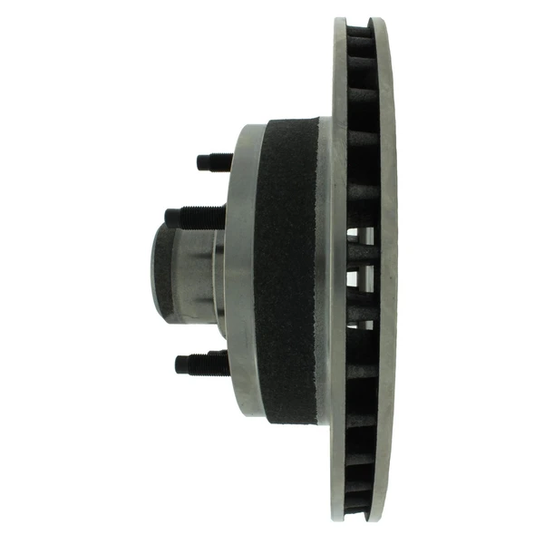 Centric 227.65039L Brake Rotor Front Left