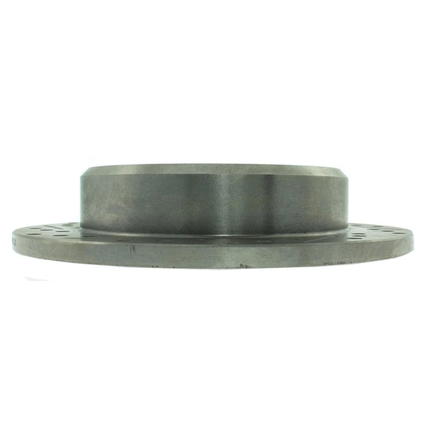 Centric 227.65052R Brake Rotor Rear Right
