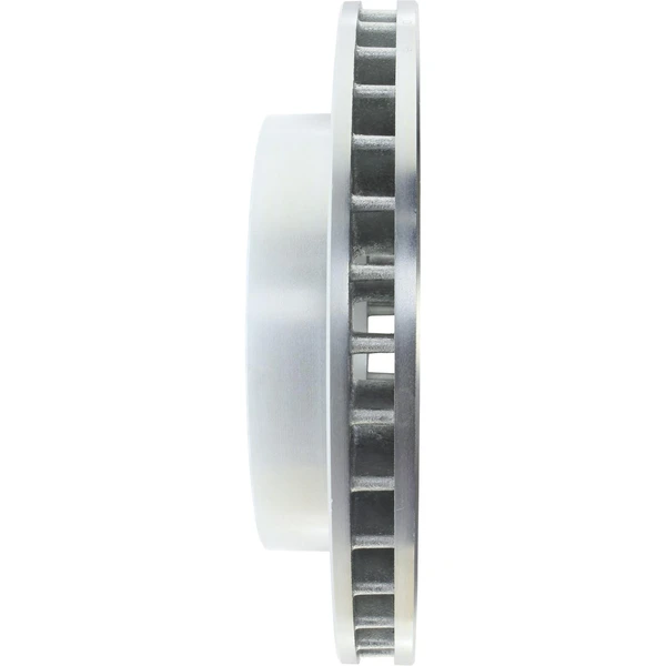 Centric 227.66009L Brake Rotor Front Left Driver Side