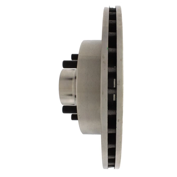 Centric 227.66010R Brake Rotor Front Right