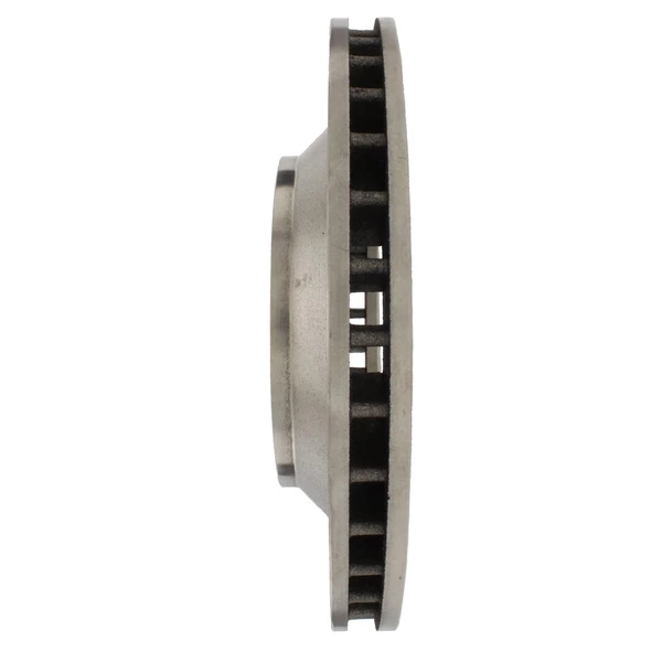 Centric 227.66051R Brake Rotor Front Right