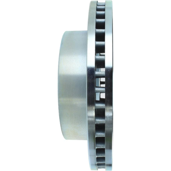 Centric 227.66059L Brake Rotor Front Left