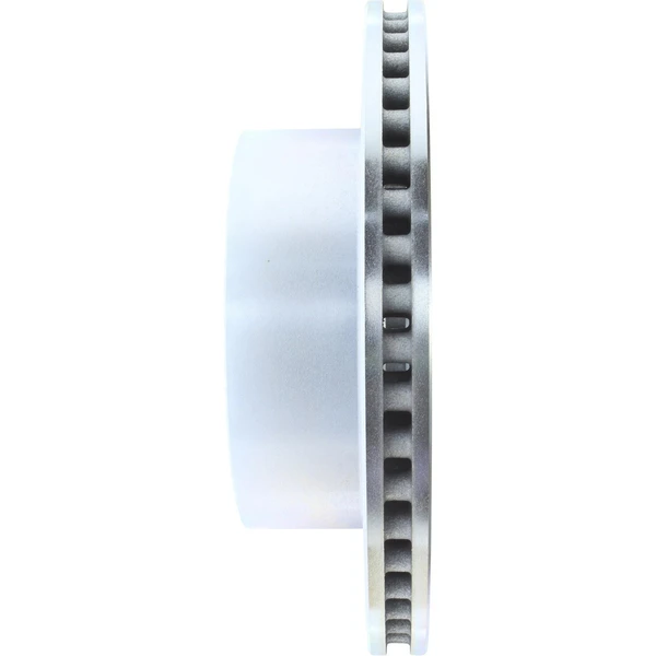 Centric 227.67045L Brake Rotor Front Left