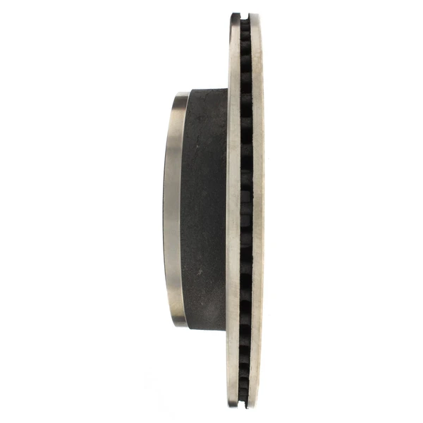 Centric 227.67054R Brake Rotor Rear Right Passenger Side
