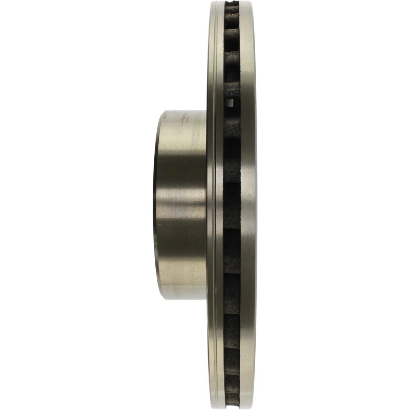 Centric 228.35065 Brake Rotor Front Side