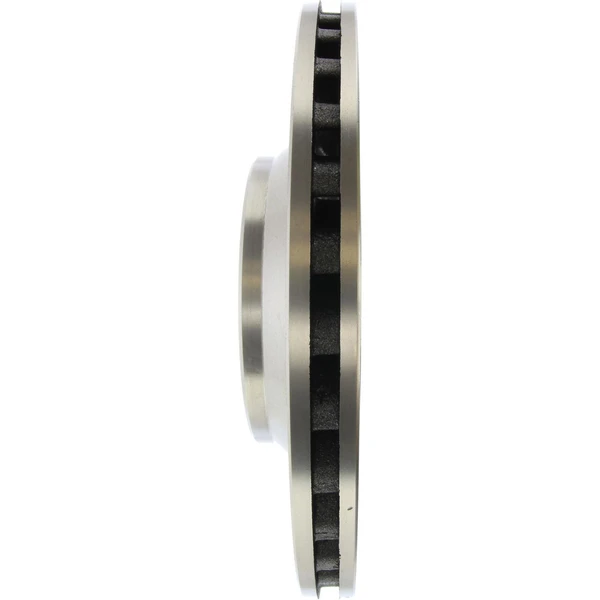 Centric 228.35076 Brake Rotor Rear