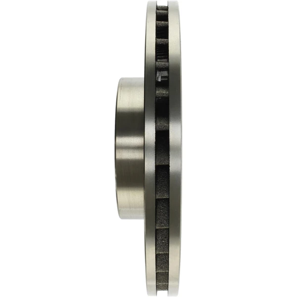 Centric 228.35078 Brake Rotor Front