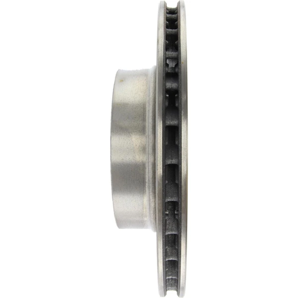 Centric 228.37046 Brake Rotor Front Left