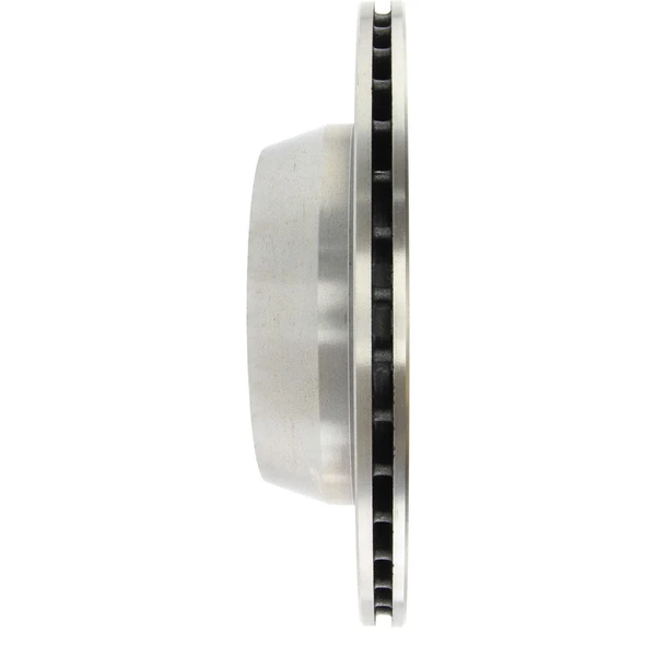 Centric 228.37047 Brake Rotor Rear