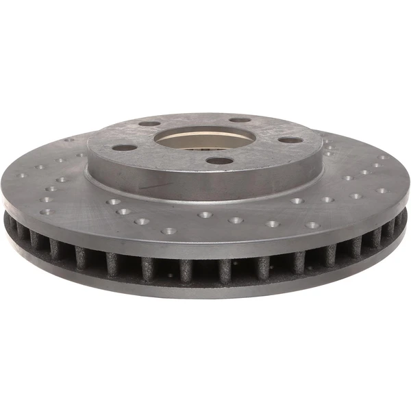 Centric 228.62050DL Brake Rotor Front Left