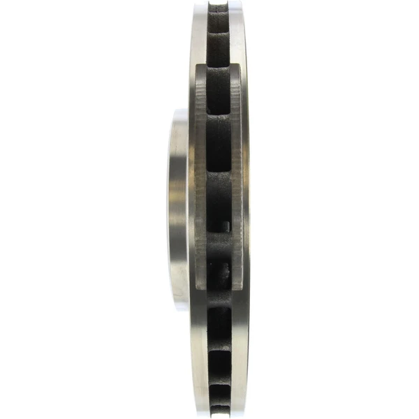 Centric 228.62091 Brake Rotor Front
