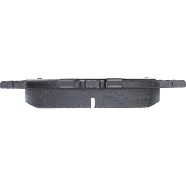 Disc Brake Pad Set - Rear Side - Centric 305.13911