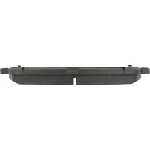 Disc Brake Pad Set - Front Side - Centric 306.08331