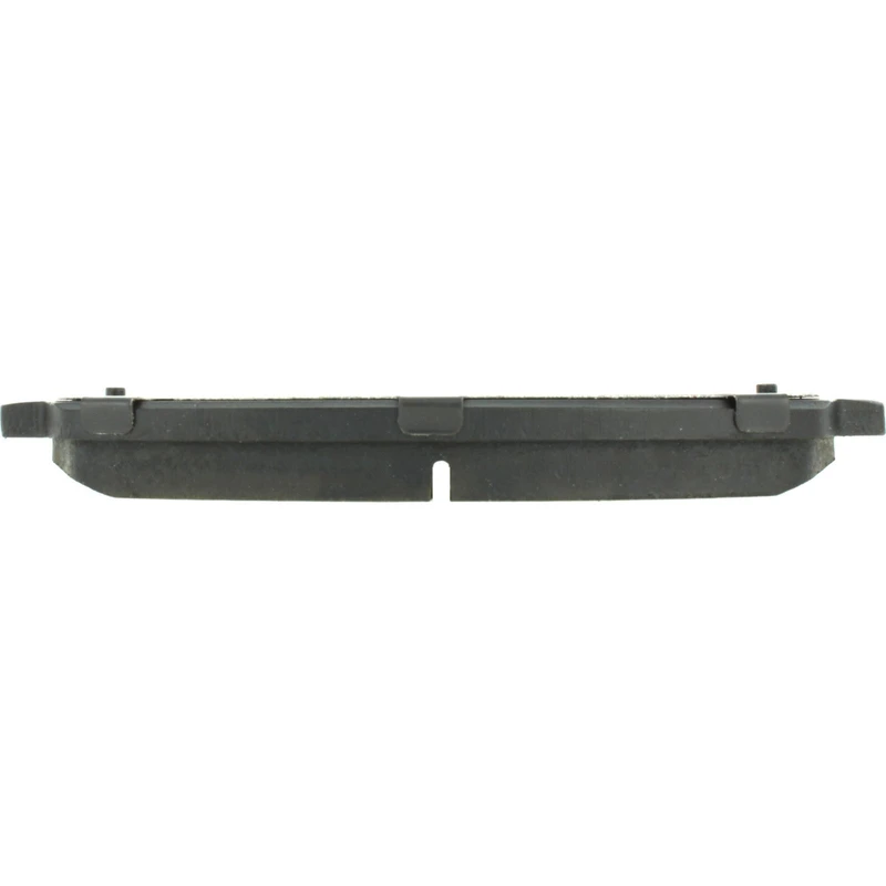 Disc Brake Pad Set - Front Side - Centric 306.08331
