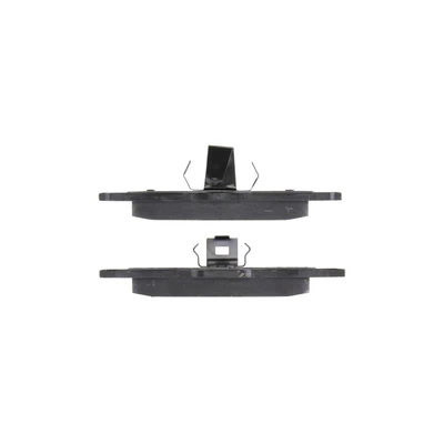 Disc Brake Pad Set - Front Side - Centric 308.09152
