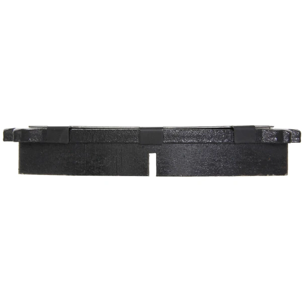 Disc Brake Pad Set - Front Side - Centric 309.00541