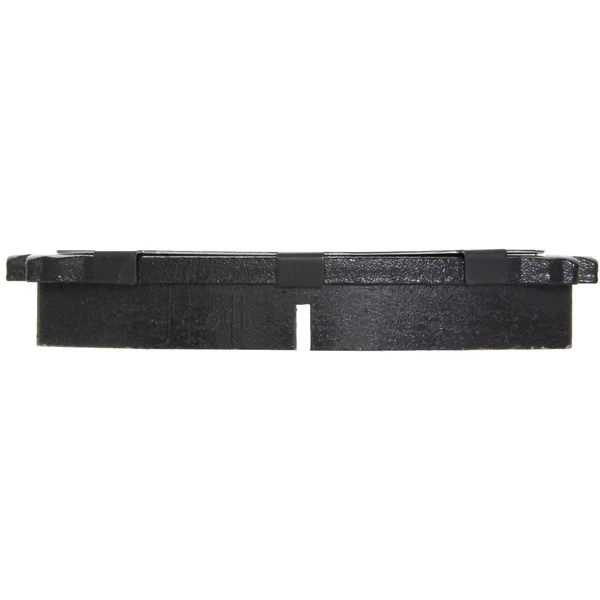 Disc Brake Pad Set - Front Side - Centric 309.00541
