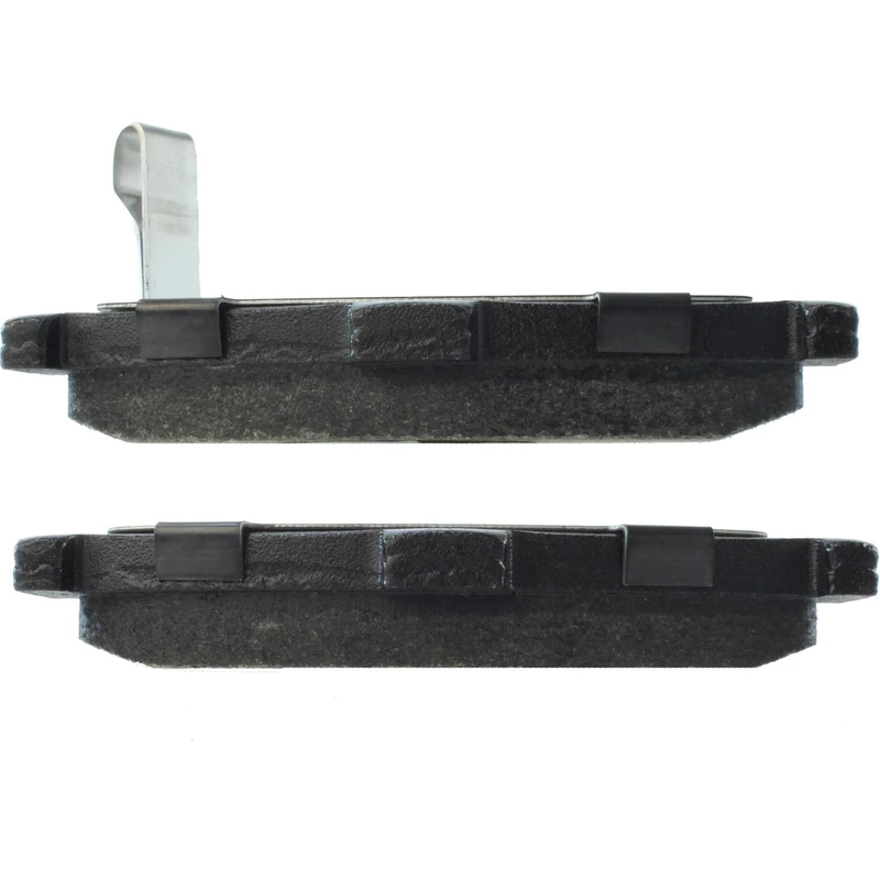 Disc Brake Pad Set - Rear Side - Centric 309.03231