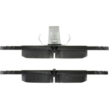 Disc Brake Pad Set - Front Side - Centric 309.06811