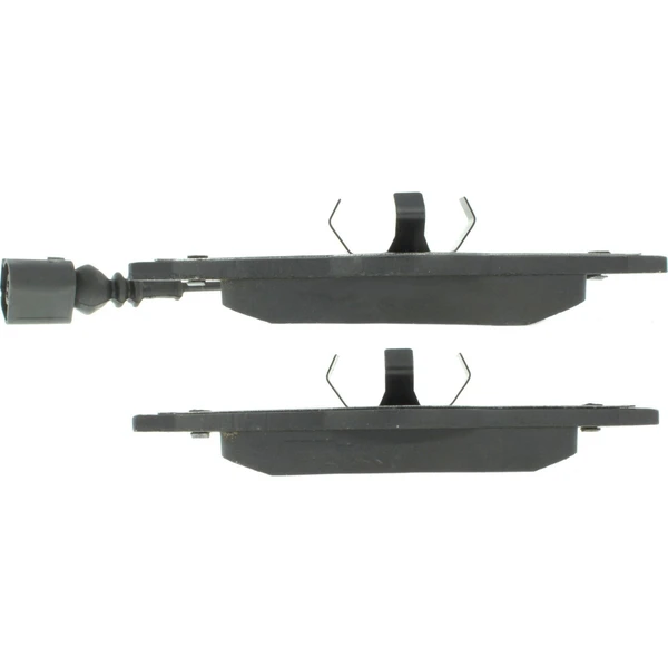 Disc Brake Pad Set - Front Side - Centric 309.06871