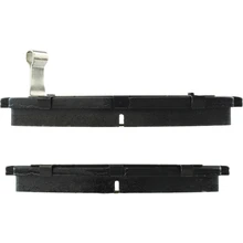 Disc Brake Pad Set - Front Side - Centric 309.07641