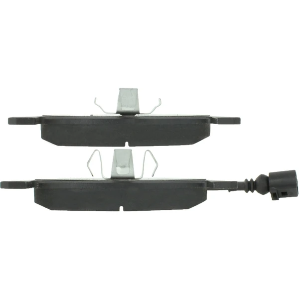 Disc Brake Pad Set - Front Side - Centric 309.07681