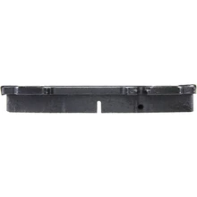 Disc Brake Pad Set - Front Side - Centric 309.08472