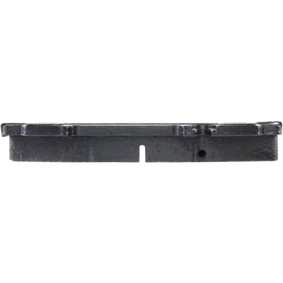 Disc Brake Pad Set - Front Side - Centric 309.08472