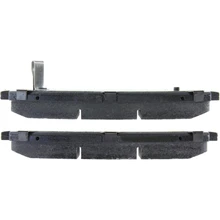 Disc Brake Pad Set - Front Side - Centric 309.09142