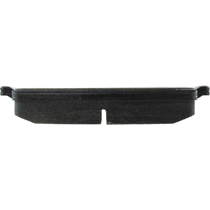 Disc Brake Pad Set - Rear Side - Centric 309.11081