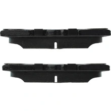 Disc Brake Pad Set - Rear Side - Centric 309.11131