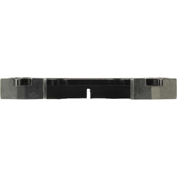 Disc Brake Pad Set - Front Side - Centric 309.14741