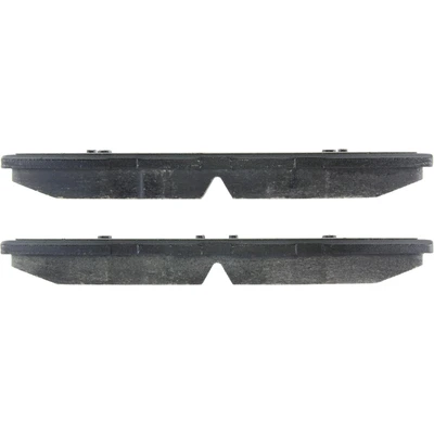 Disc Brake Pad Set - Front Side - Centric 309.16111