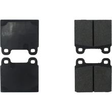 Disc Brake Pad Set - Front Side - Centric 300.00451