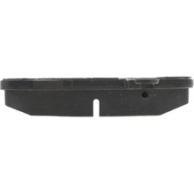 Disc Brake Pad Set - Front Side - Centric 300.01451