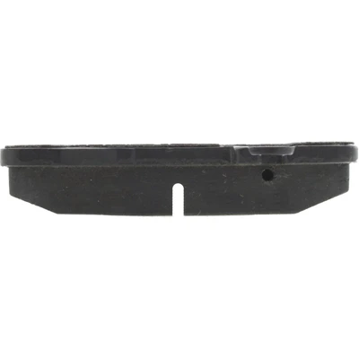 Disc Brake Pad Set - Front Side - Centric 300.01451