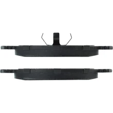 Disc Brake Pad Set - Front Side - Centric 300.03501