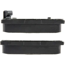 Disc Brake Pad Set - Rear Side - Centric 300.04611
