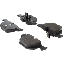 Disc Brake Pad Set - Rear Side - Centric 300.06831